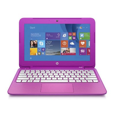HP Stream Notebook 11-d017tu K8T53PA
