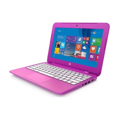 HP Stream Notebook 11-d017tu K8T53PA