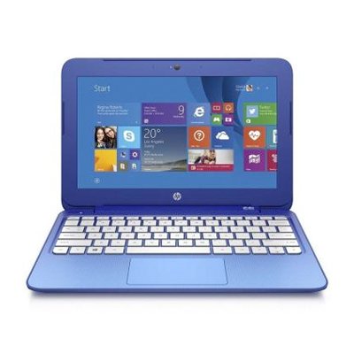 HP Stream Notebook 11-d016tu K8T52PA