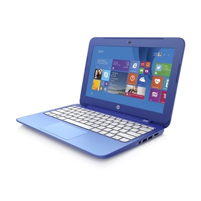 HP Stream Notebook 11-d016tu K8T52PA