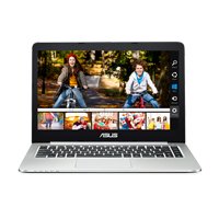ราคา Asus Notebook K401UQ-FA090D