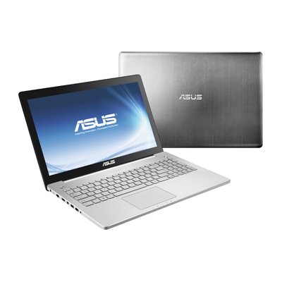Asus Notebook N550JV-CN301D
