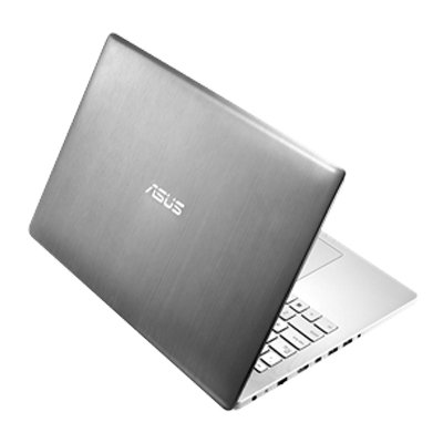 Asus Notebook N550JV-CN301D