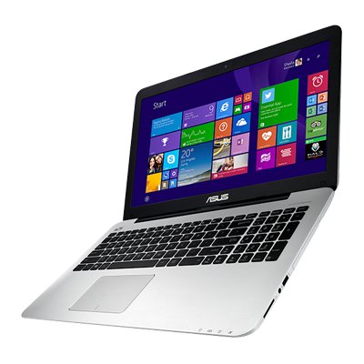 Asus Notebook X555YA-WX101D