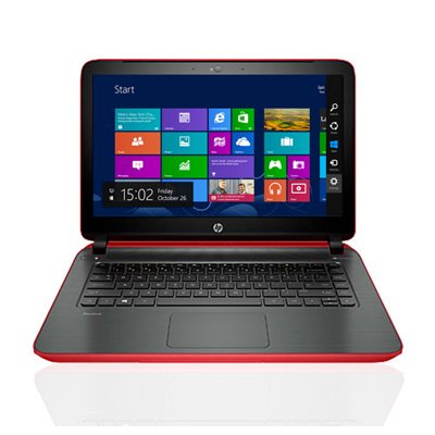 HP Pavilion 14-v204tx K8U48PA