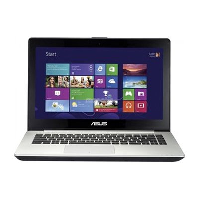 Asus VivoBook S451LB-CA091H