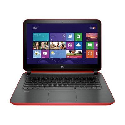 HP Pavilion 14-v209tx K8U53PA