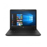 HP Notebook 14-bs588tu 2YD89PA