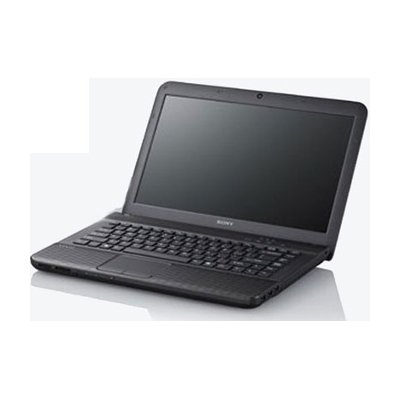 Sony VAIO Notebook VPCEG25EG