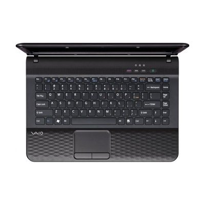 Sony VAIO Notebook VPCEG25EG