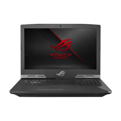 Asus ROG Gaming Notebook G703VI-E5147T