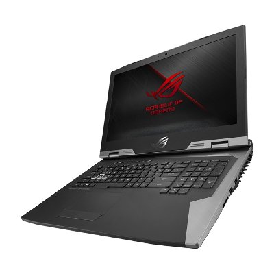 Asus ROG Gaming Notebook G703VI-E5147T