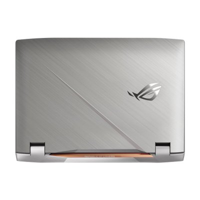 Asus ROG Gaming Notebook G703VI-E5147T