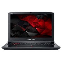 ราคา Acer Predator Helios 300 PH317-51-72XP