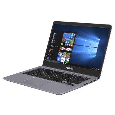 Asus VivoBook S14 S410UN-EB121T