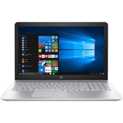 HP Pavilion 15-cc128TX 3BN00PA