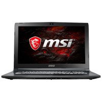 ราคา MSI Notebook GL62M 7RDX-1496XTH