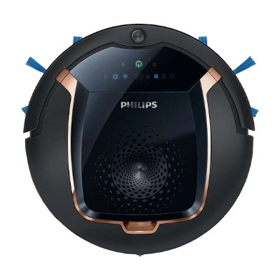 Philips หุ่นยนต์ดูดฝุ่น รุ่น FC8820