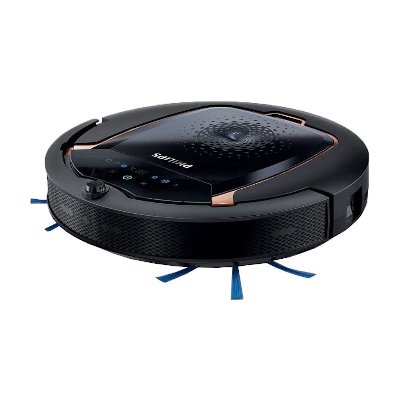 Philips หุ่นยนต์ดูดฝุ่น รุ่น FC8820