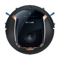 ราคา Philips หุ่นยนต์ดูดฝุ่น รุ่น FC8820