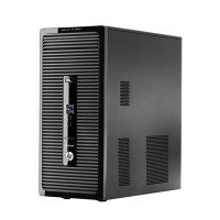 ราคา HP ProDesk 400 G2 Microtower PC L5V38PA