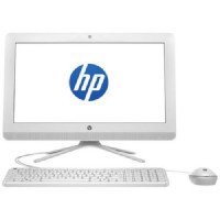 ราคา HP All-in-One Desktop PC 20-c310d 2CB94AA