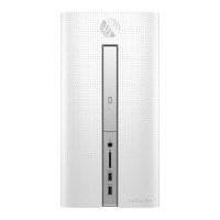 HP Pavilion 570-p041d 2CC96AA