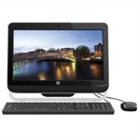 ราคา HP Omni All in One PC 120-1208l H1P27AA
