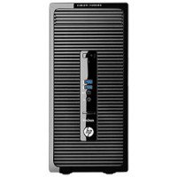 ราคา HP ProDesk 400 G2 Microtower PC N3S98PA