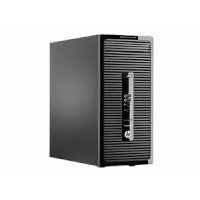 ราคา HP ProDesk 400 G2 Microtower L5V40PA