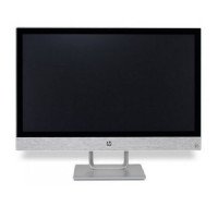 ราคา HP Pavilion All-in-One Desktop PC 24-r064d 2NK64AA