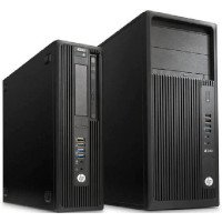 HP Z240 Tower Workstation PC L8T12AV