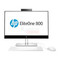 ราคา HP EliteOne 800 G3 All in One PC 1TZ15PA