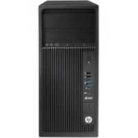 HP Z240 Tower Workstation CTO2414T