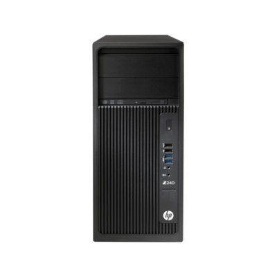 HP Z240 Tower Workstation CTO2415T