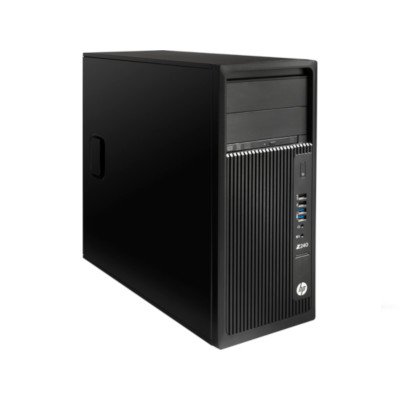 HP Z240 Tower Workstation CTO2415T
