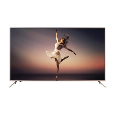 Haier 4K UHD Smart LED TV ขนาด 55 นิ้ว รุ่น LE55U6500U