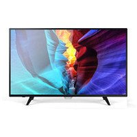 ราคา Philips Full HD Smart Slim LED TV ขนาด 55 นิ้ว รุ่น 55PFT6100