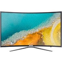 ราคา Samsung Full HD Curved Smart TV ขนาด 40 นิ้ว รุ่น UA40K6300AK