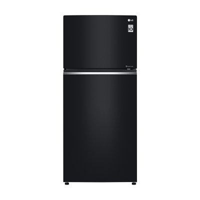 LG ตู้เย็น 2 ประตู ขนาด 18.1 คิว รุ่น GN-C702SGGU