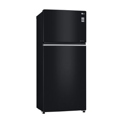 LG ตู้เย็น 2 ประตู ขนาด 18.1 คิว รุ่น GN-C702SGGU