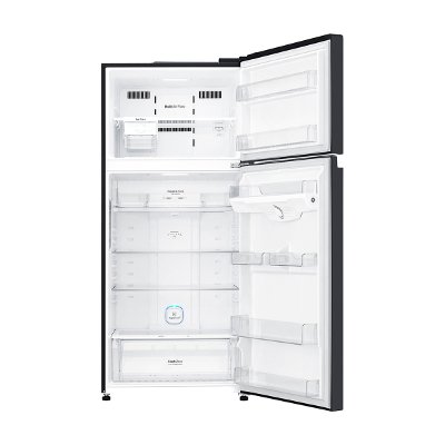 LG ตู้เย็น 2 ประตู ขนาด 18.1 คิว รุ่น GN-C702SGGU