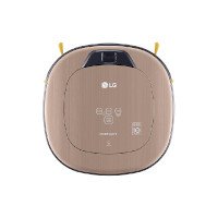 LG หุ่นยนต์ดูดฝุ่น รุ่น VR66820VMNC