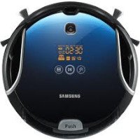 ราคา Samsung Navibot S หุ่นยนต์ดูดฝุ่น รุ่น SR8950