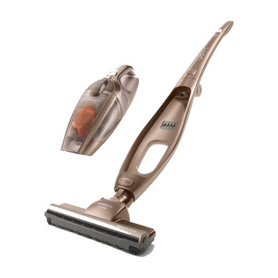 Hitachi เครื่องดูดฝุ่นแบบด้าม รุ่น PV-XD200