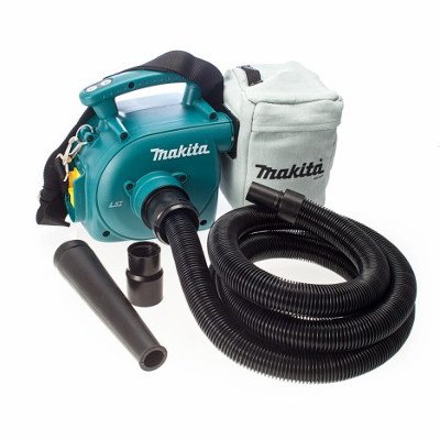 Makita เครื่องดูดฝุ่น รุ่น DVC350