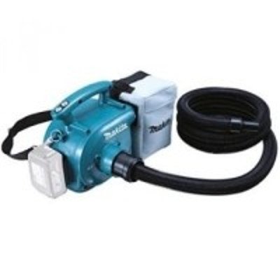 Makita เครื่องดูดฝุ่น รุ่น DVC350