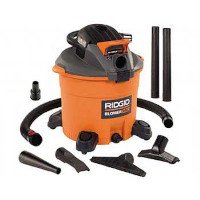 ราคา Ridgid เครื่องดูดฝุ่น-ดูดน้ำ รุ่น WD0671EX