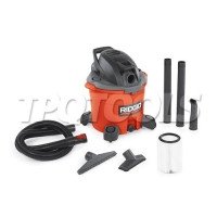 ราคา Ridgid เครื่องดูดฝุ่น-ดูดน้ำ รุ่น WD1250EX