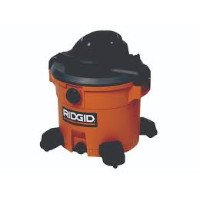 ราคา Ridgid เครื่องดูดฝุ่น-ดูดน้ำ รุ่น WD1270EX
